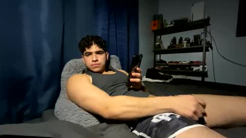 Snapshot of playboy_ever chatting on 12.17.25 X X X online show from 12.17.25