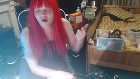 playboy_horny online show from 09.11.25