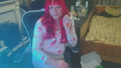 playboy_horny online show from 09.28.25