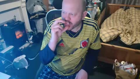 playboy_horny online show from 11.30.25