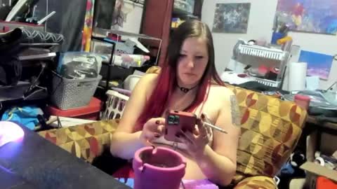 Snapshot of playboy_pimpstress42069 chatting on 05.15.26 Lexi online show from 05.15.26