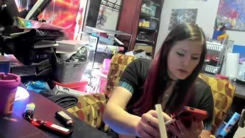 Snapshot of playboy_pimpstress42069 chatting on 05.21.26 Lexi online show from 05.21.26