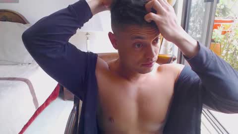 PETER online show from 03.25.26