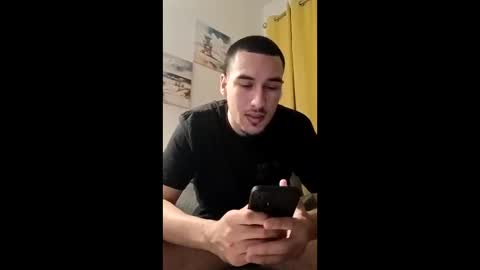 Hey Jadriel here glad to see you in my room PVT is Open All socials as Playboyyy236 online show from 01.13.26