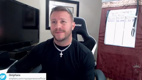 Player online show from 12.05.24