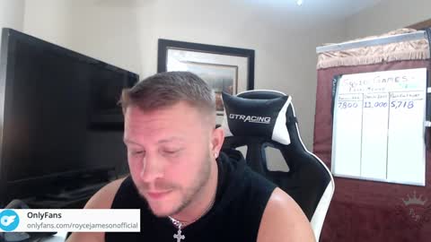 Player online show from 12.21.24