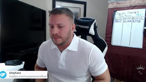 Player online show from 12.22.24