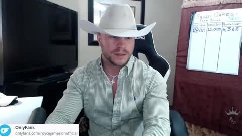 Player online show from 12.22.24