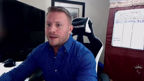 Player online show from 12.30.24