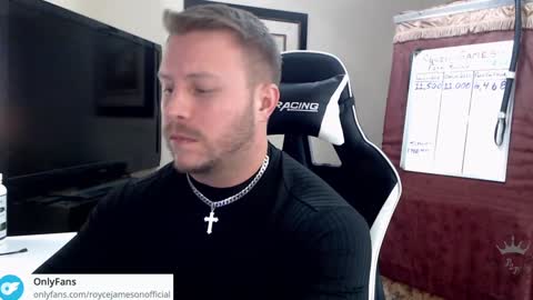 Player online show from 01.08.25