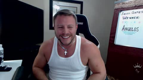 Player online show from 01.08.25