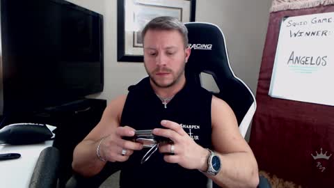 Player online show from 01.09.25