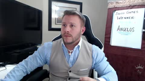 Player online show from 01.11.25