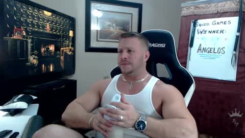 Player online show from 01.21.25