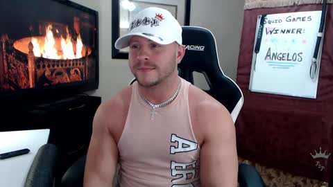 Player online show from 01.22.25