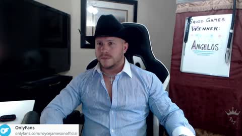 Player online show from 01.24.25