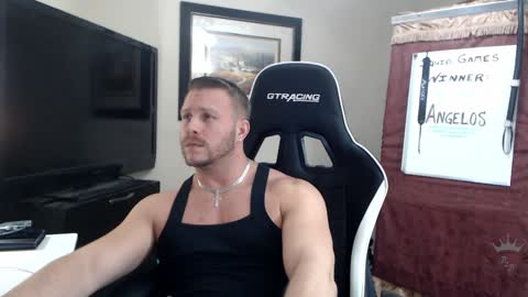 Player online show from 01.29.25