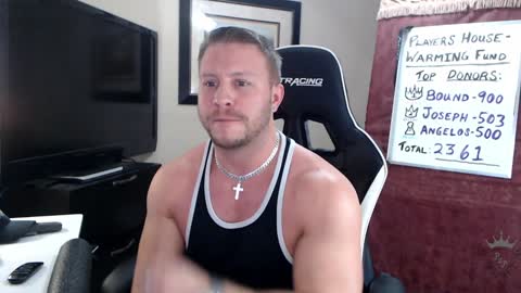 Player online show from 02.07.25