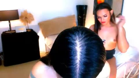 Snapshot of playful_angel1598 chatting on 01.24.25 ARA online show from 01.24.25