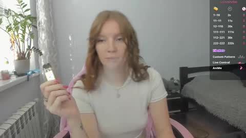 Masha online show from 10.26.25