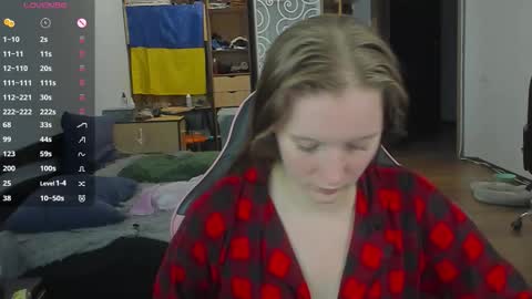 Masha online show from 12.04.25