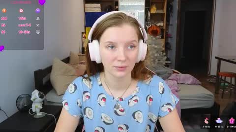 Masha online show from 01.16.26