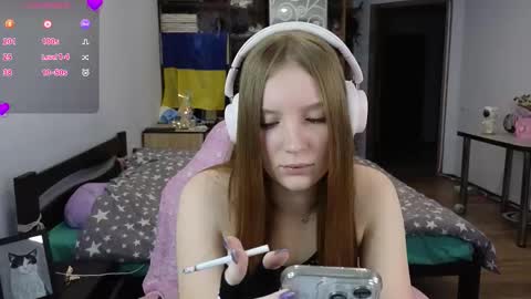 Masha online show from 02.20.26