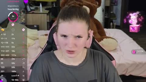 Masha online show from 03.05.26