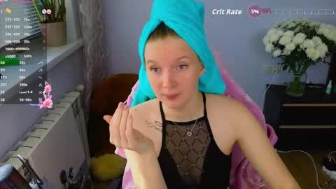 Snapshot of playful_mary chatting on 05.09.26 Masha online show from 05.09.26