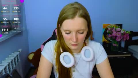Snapshot of playful_mary chatting on 07.14.26 Masha online show from 07.14.26