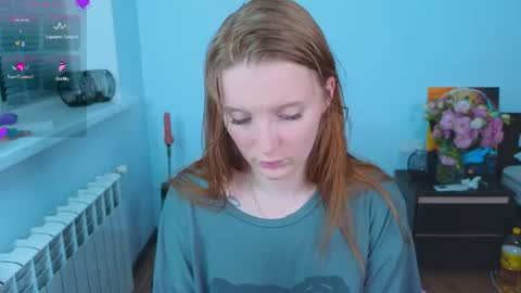 Snapshot of playful_mary chatting on 07.15.26 Masha online show from 07.15.26