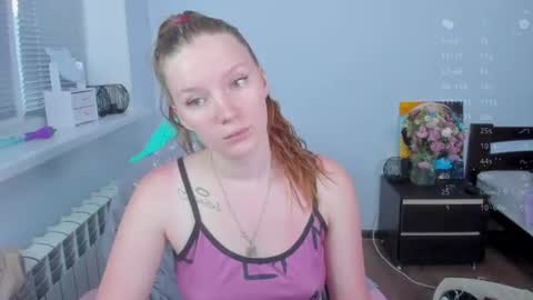 Snapshot of playful_mary chatting on 07.20.26 Masha online show from 07.20.26