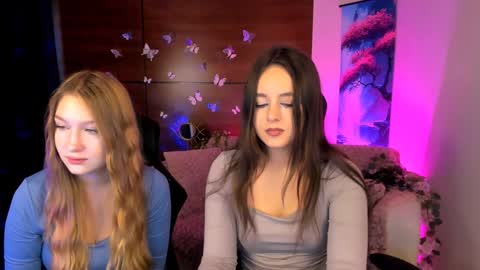 Sophie online show from 12.27.24