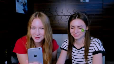 Sophie online show from 01.25.25