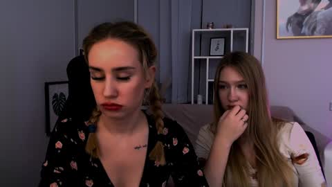 Sophie online show from 01.29.25