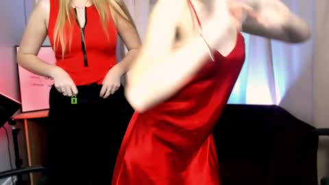 Sophie online show from 01.31.25