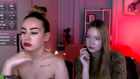 Sophie online show from 02.10.25