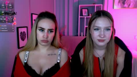 Sophie online show from 02.12.25