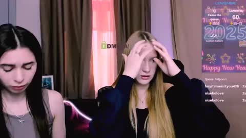 Sophie online show from 02.13.25