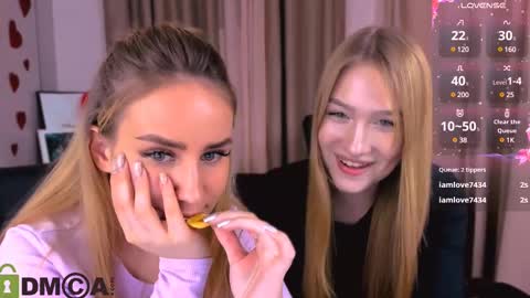 Sophie online show from 02.20.25