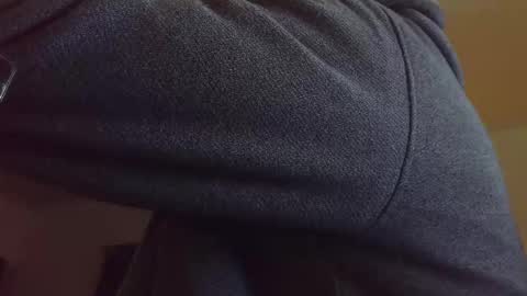 Snapshot of playfuljoy chatting on 12.25.24 StudMan online show from 12.25.24