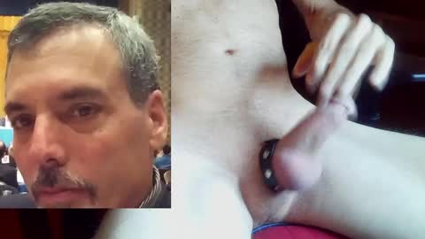 Snapshot of playfuljoy chatting on 11.02.25 StudMan online show from 11.02.25