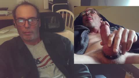 Snapshot of playfuljoy chatting on 05.24.26 StudMan online show from 05.24.26