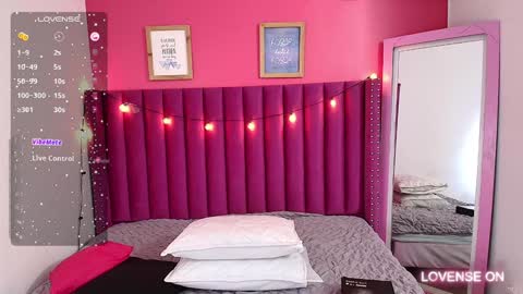 SAMARA  online show from 12.11.24