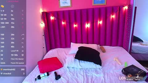 SAMARA  online show from 12.14.24