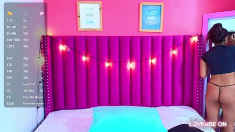 SAMARA  online show from 12.16.24