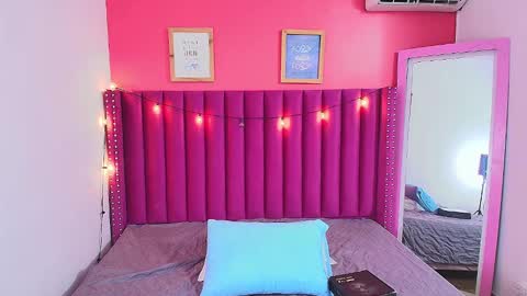 SAMARA  online show from 01.03.25