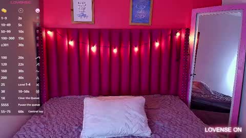 SAMARA  online show from 02.19.25