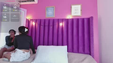 SAMARA  online show from 10.18.25