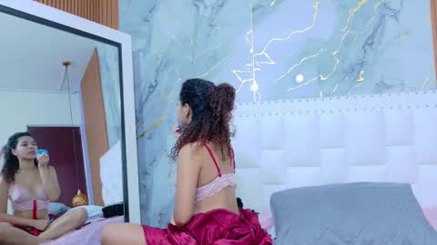 SAMARA  online show from 11.05.25